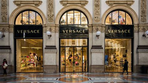 marketing mix versace|versace marketing strategies.